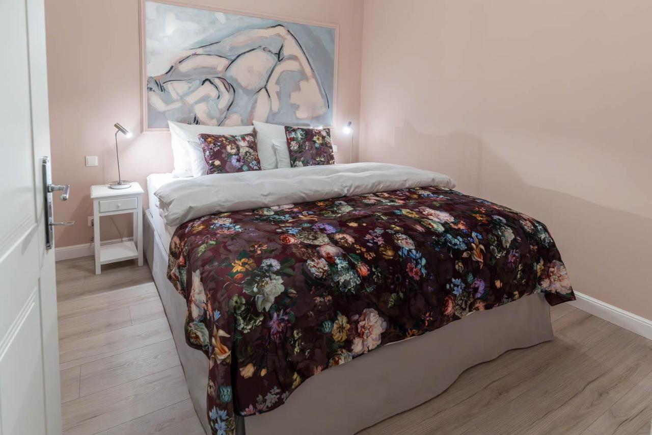 Villa Wickenburg 萨尔茨堡 外观 照片