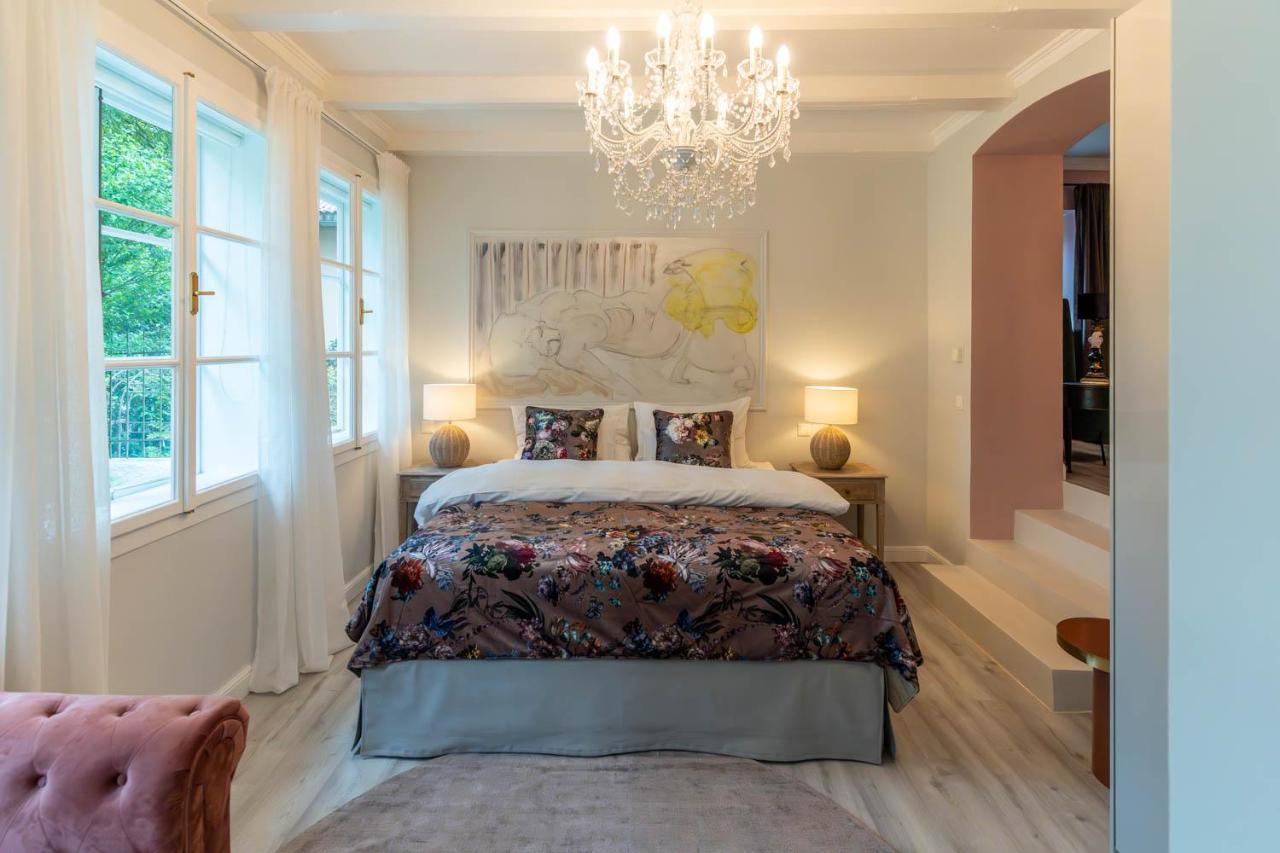 Villa Wickenburg 萨尔茨堡 外观 照片