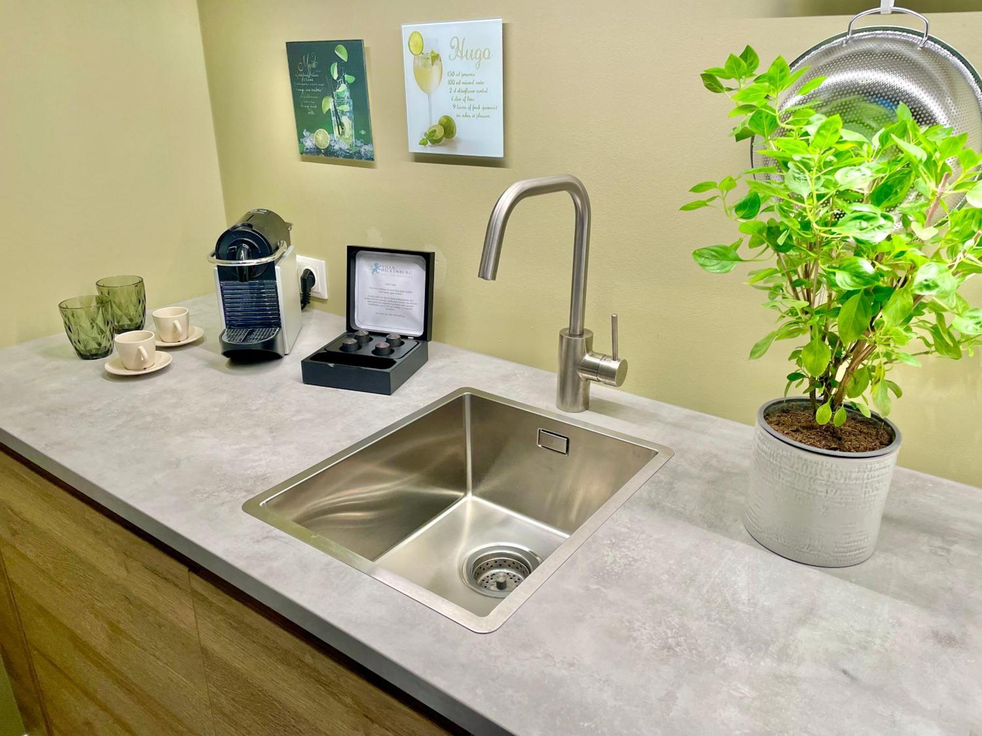 Villa Wickenburg 萨尔茨堡 外观 照片