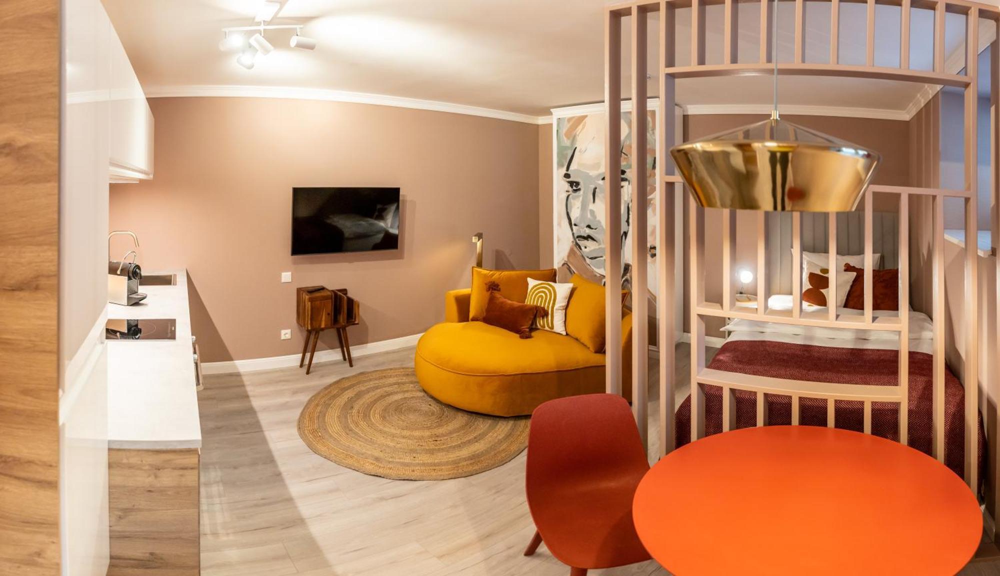 Villa Wickenburg 萨尔茨堡 外观 照片