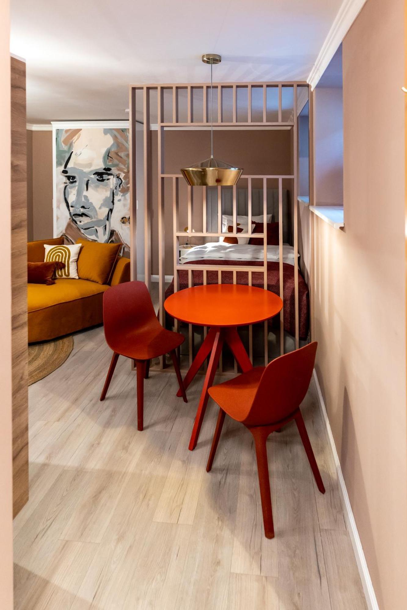 Villa Wickenburg 萨尔茨堡 外观 照片